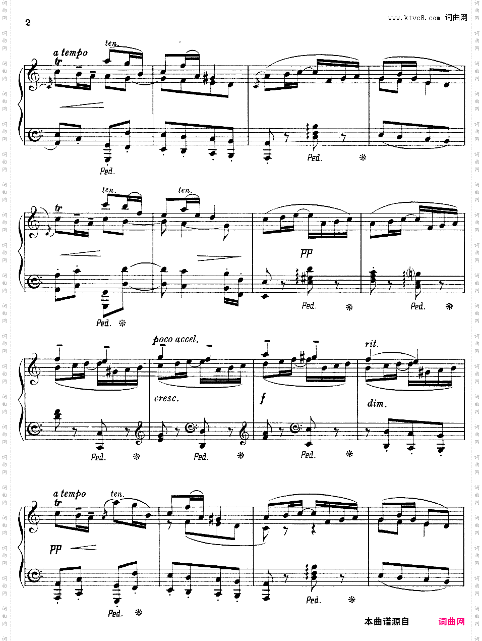 Two interludes from Falstaff op68