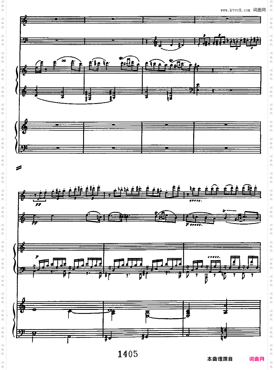 C大调三重协奏曲 Triple Concerto in C Major Op·56