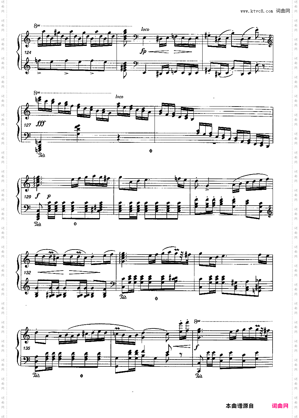 C大调引子与华丽的波兰舞曲 Op·3 - 为大提琴与钢琴而作