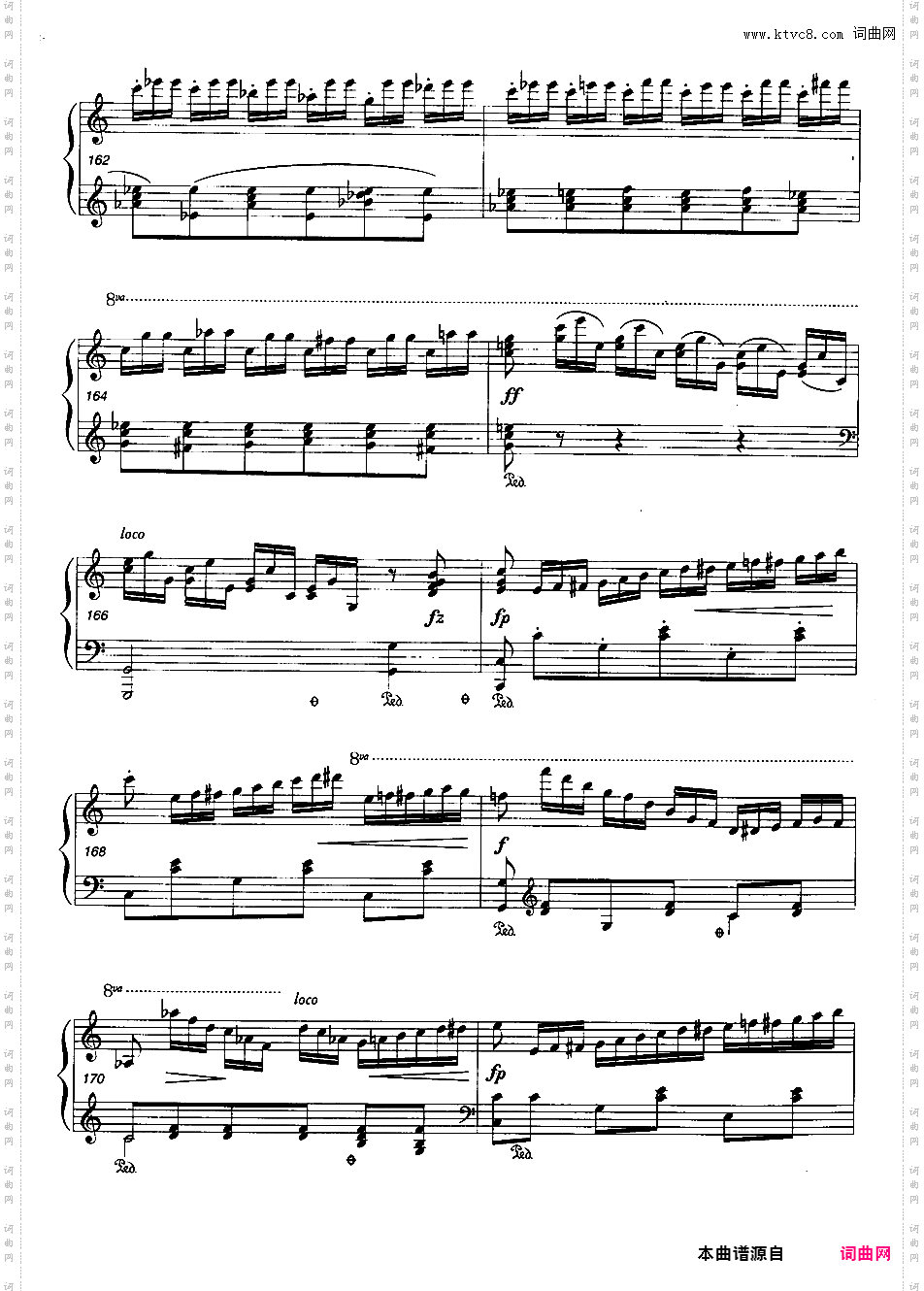 C大调引子与华丽的波兰舞曲 Op·3 - 为大提琴与钢琴而作