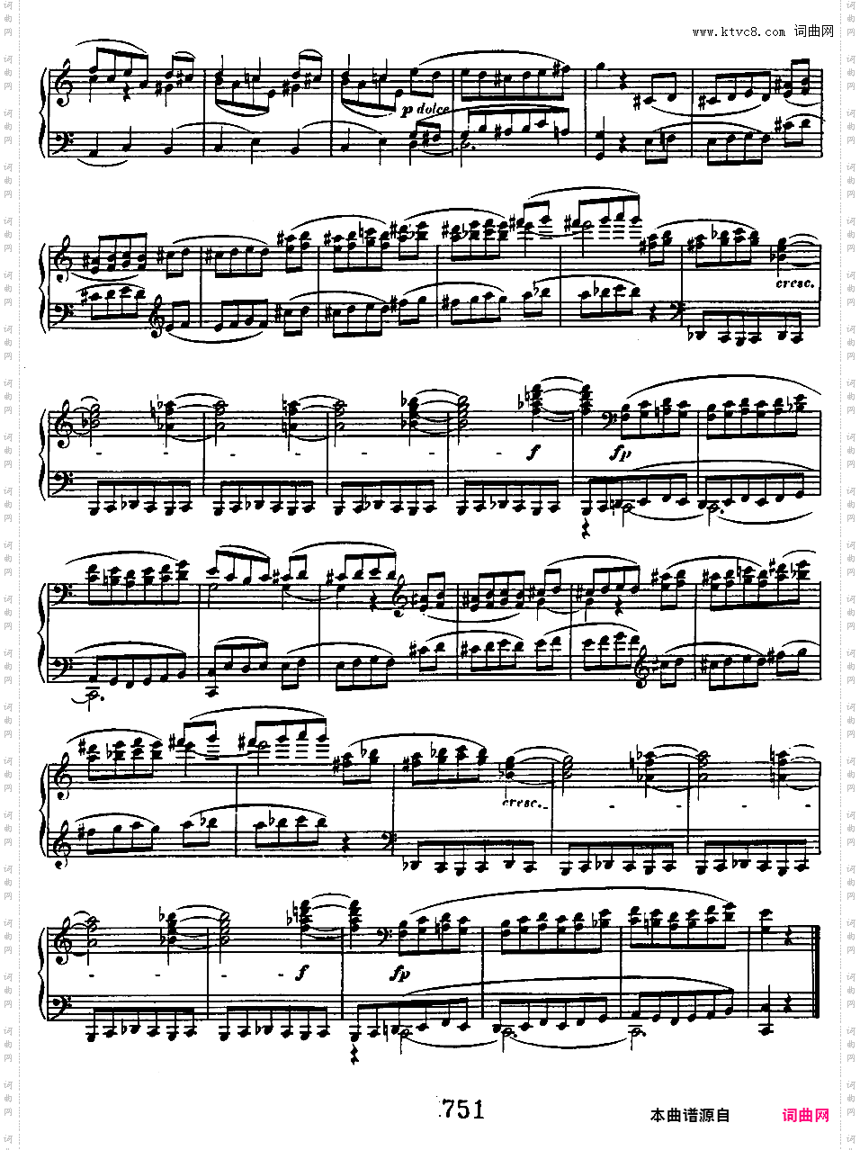 C大调狄亚贝利主题变奏曲 Diabelli Variations Op·120