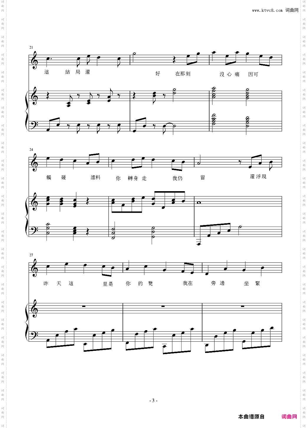 Not A Break Up Song