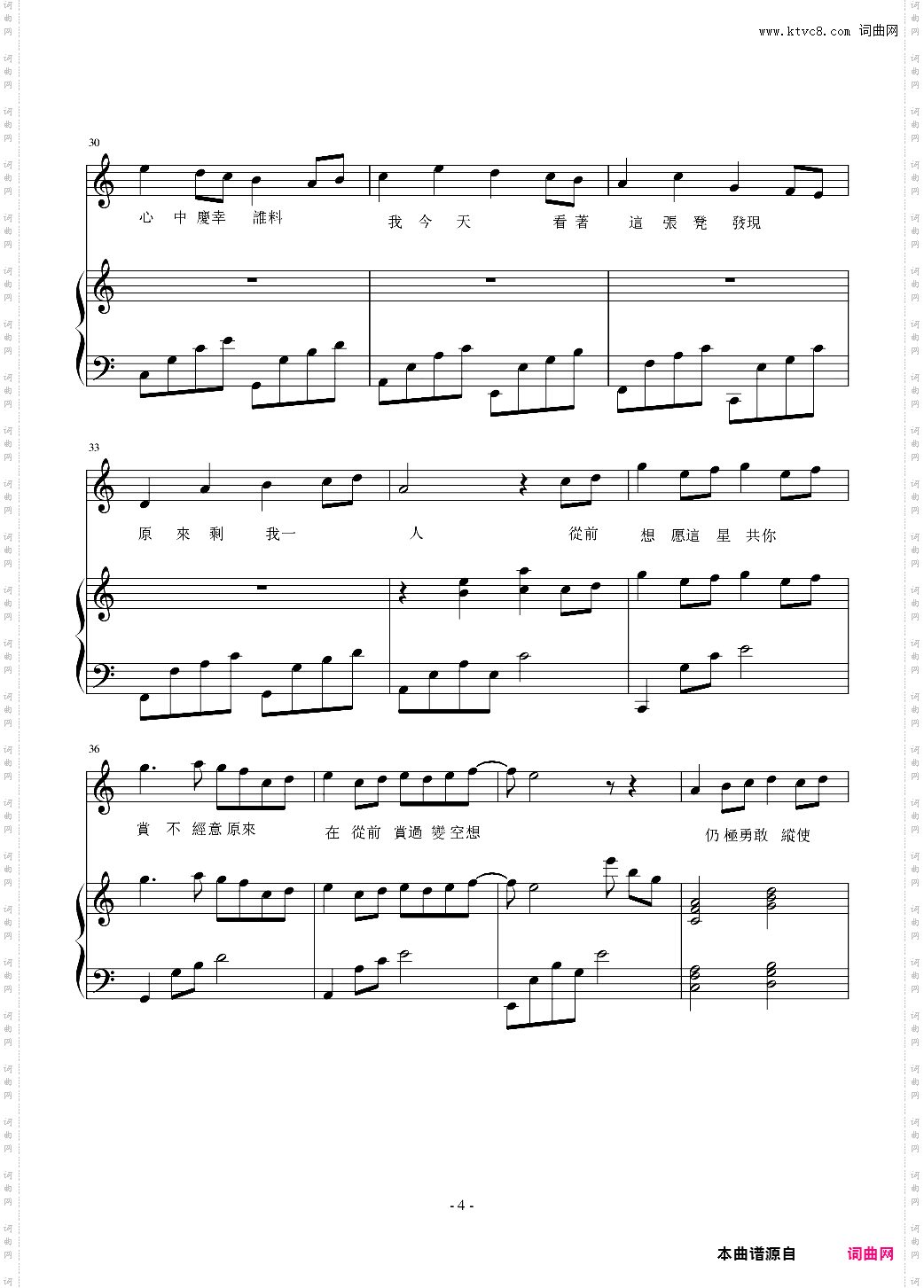Not A Break Up Song