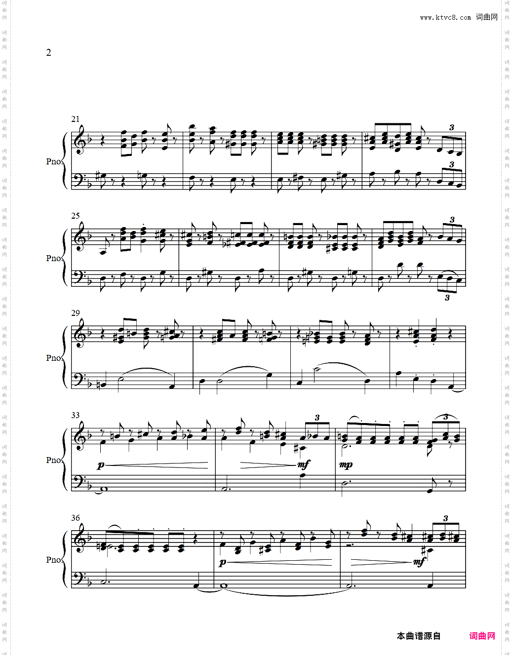 【爵士】糖果仙子舞曲