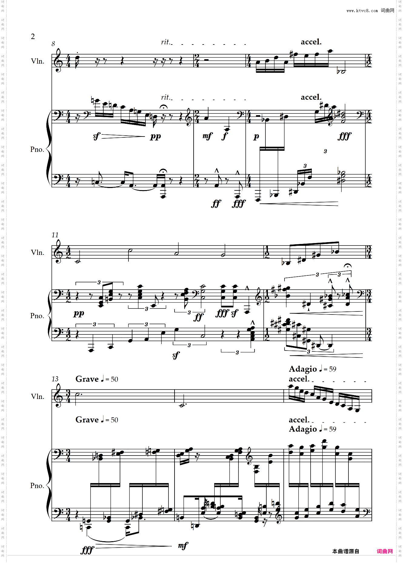 没有调 Op·1 No·2