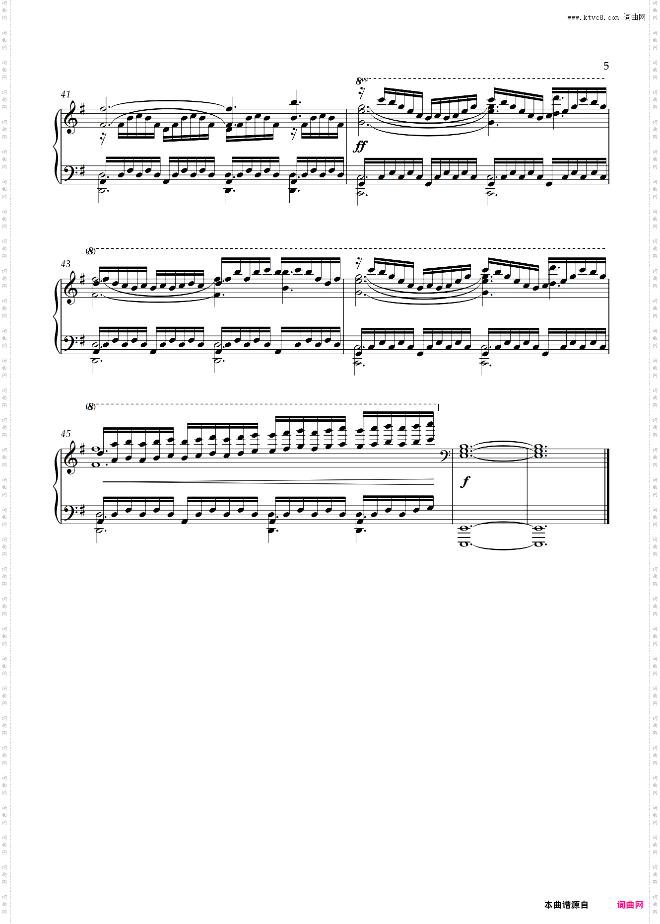 Villanelle - 精致还原版 - Jo Blankenburg