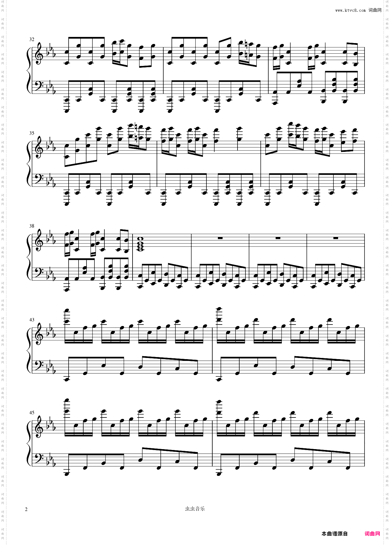 幻想曲：break the shadowsHARD