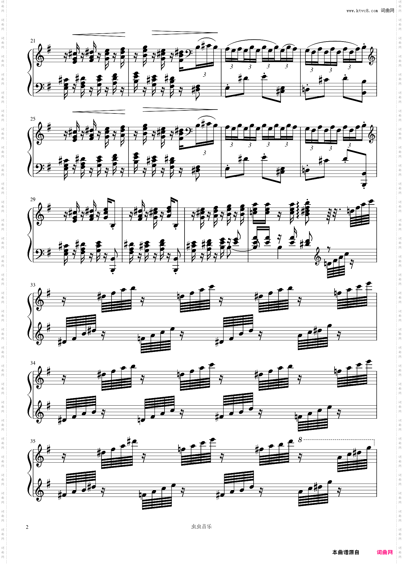 Dance Of the Sugar Plum Fairy-《芭比与胡桃夹子的梦幻之旅》电影插曲