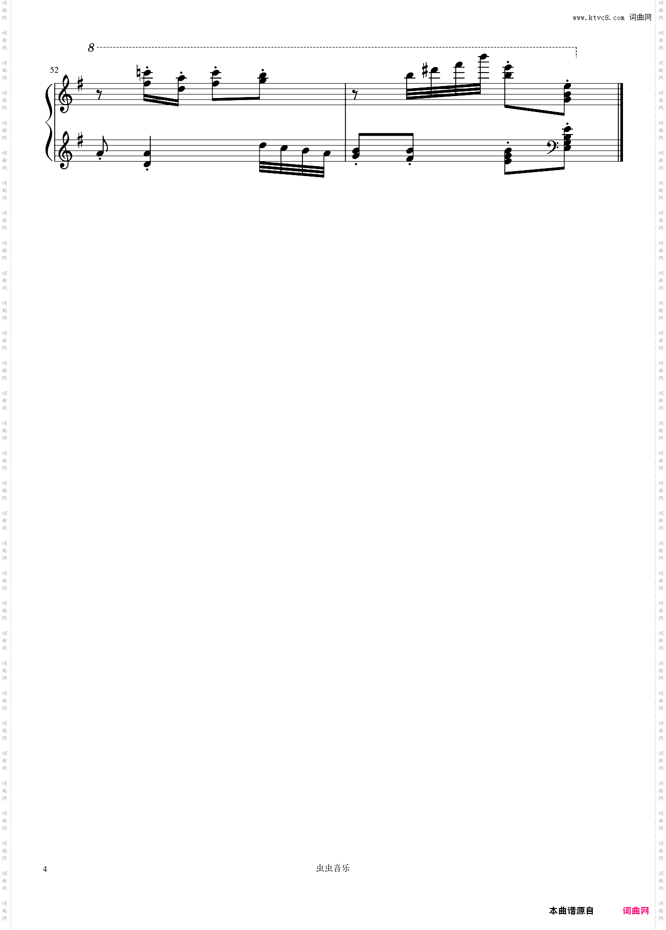 Dance Of the Sugar Plum Fairy-《芭比与胡桃夹子的梦幻之旅》电影插曲