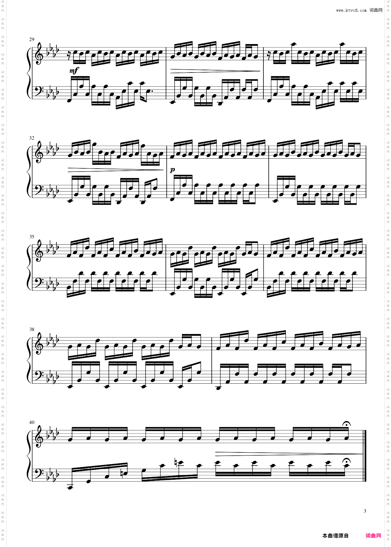 Ludovico Einaudi-《Bever》