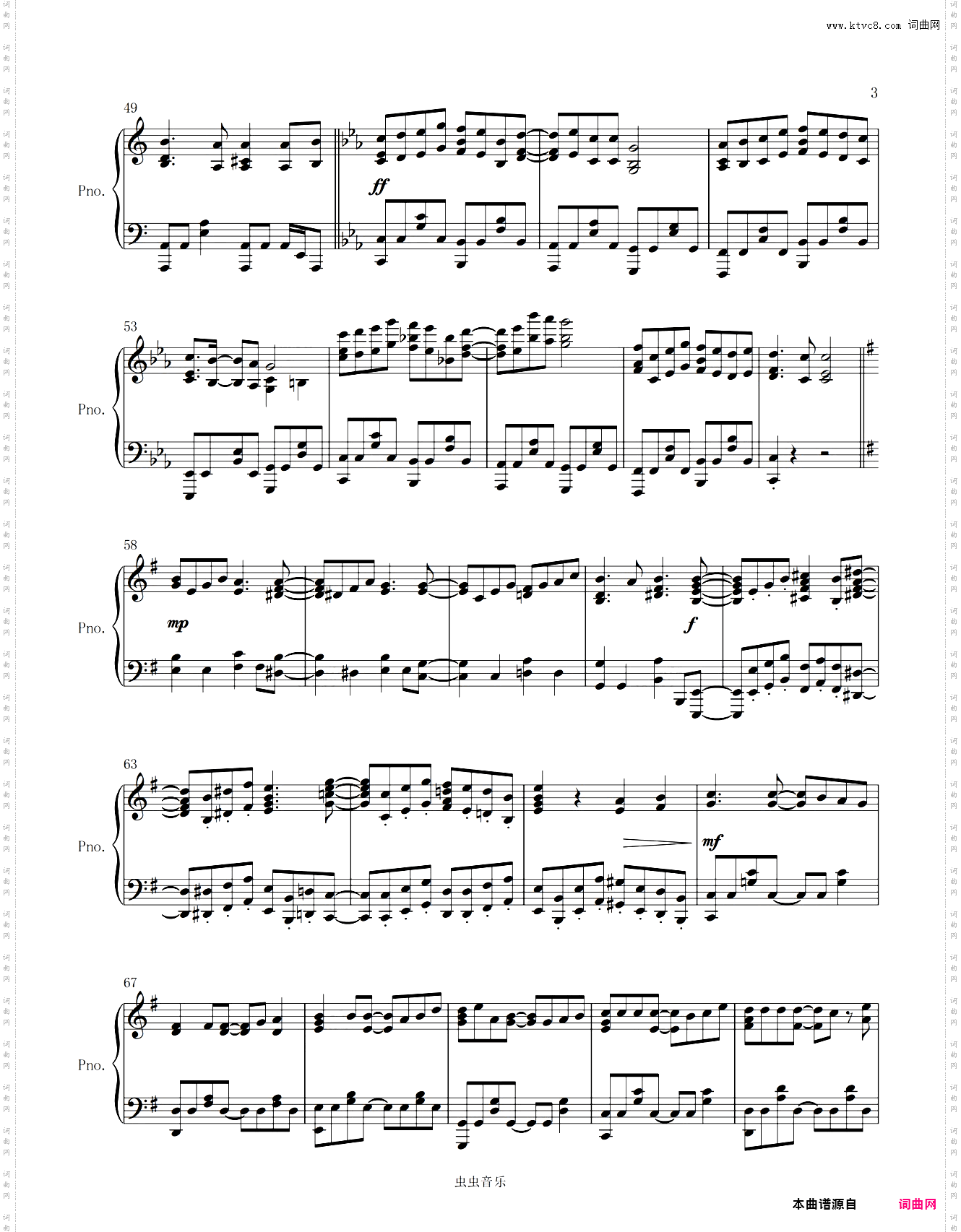 進撃の巨人 Season 3 Part 2 OP 原调高还原完整版本