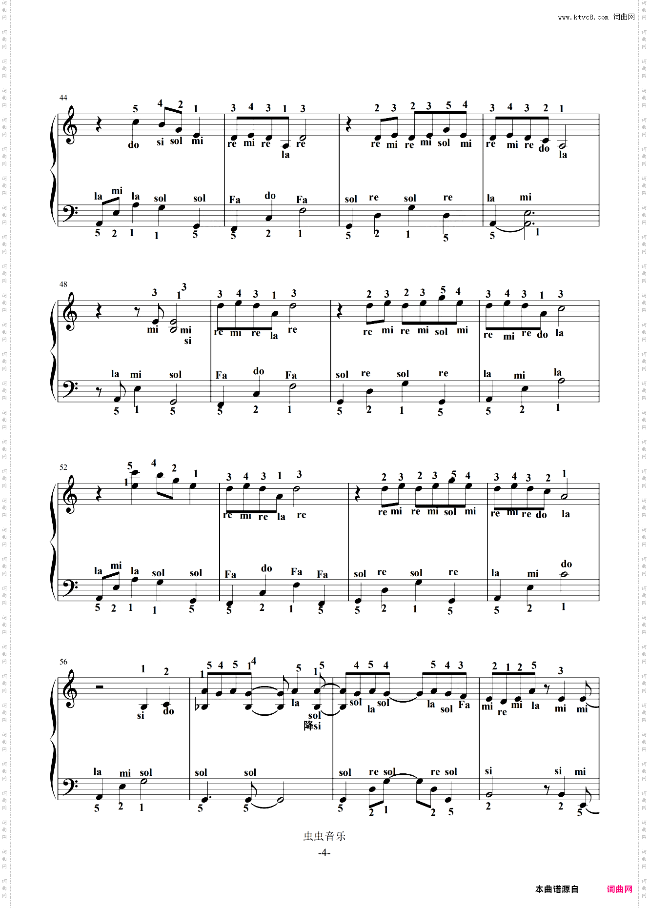 Merry christmas Mr·Lawerence_电影《战场上的快乐圣 诞》主题曲