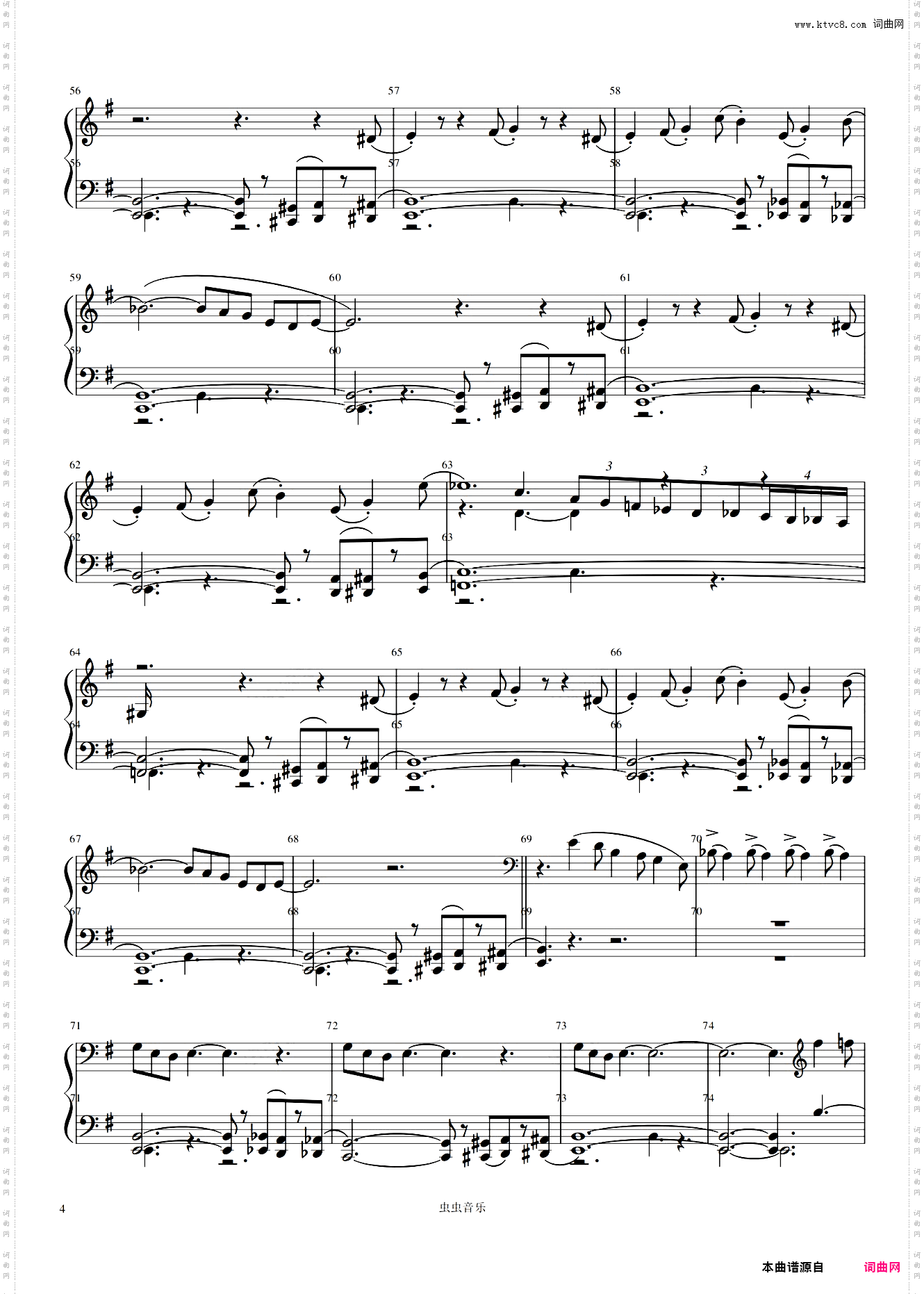 The Pink Panther Theme Remaster 《粉红豹》电影主题曲