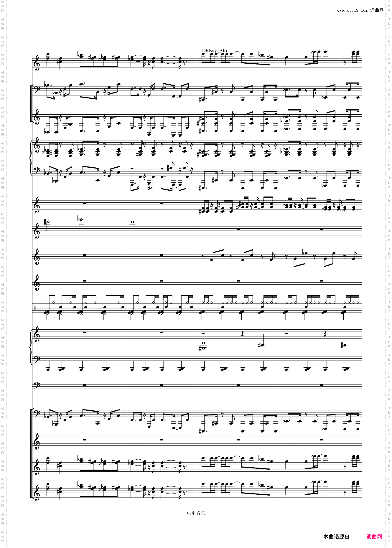 【高度还原】Only My Railgun