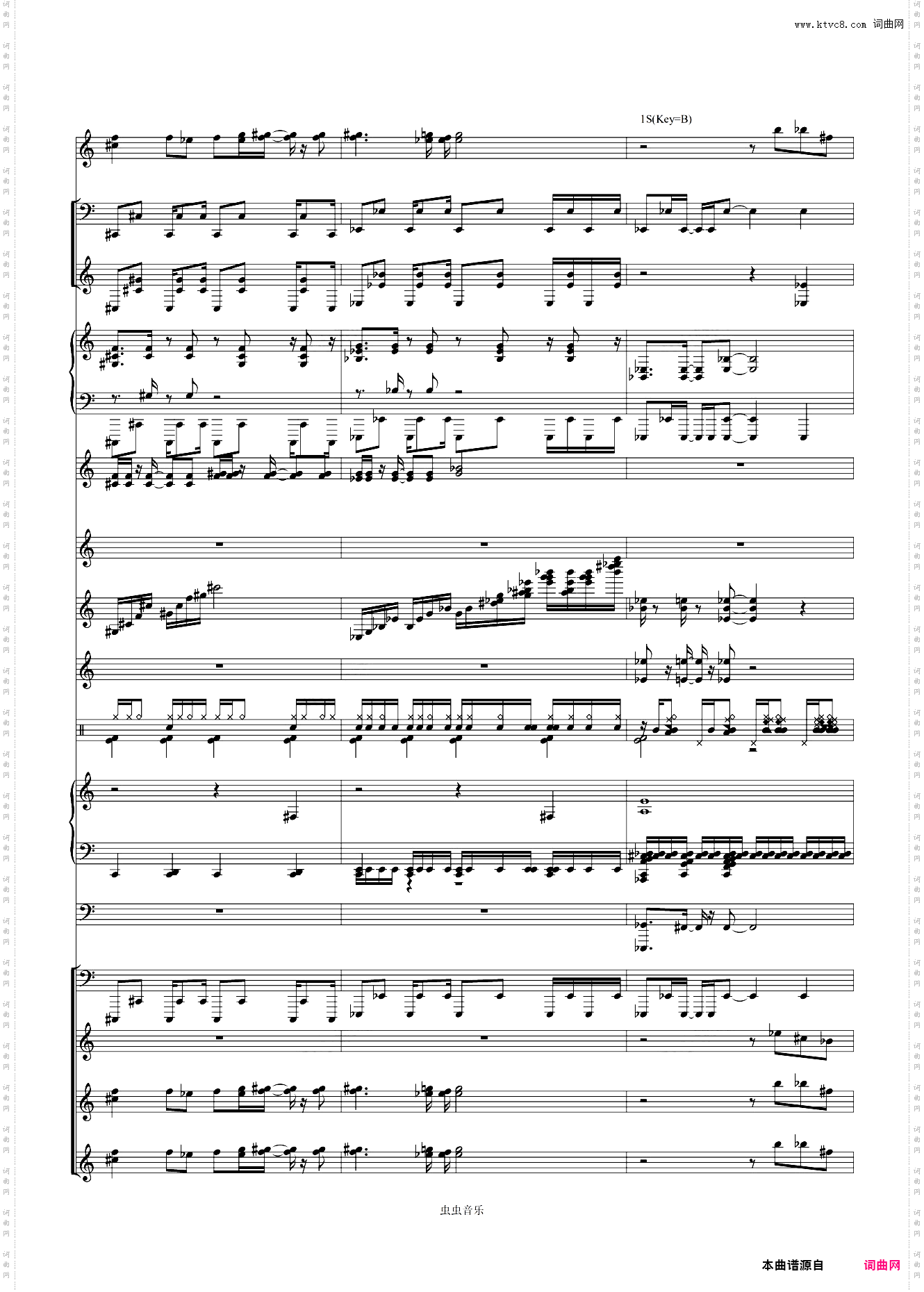 【高度还原】Only My Railgun