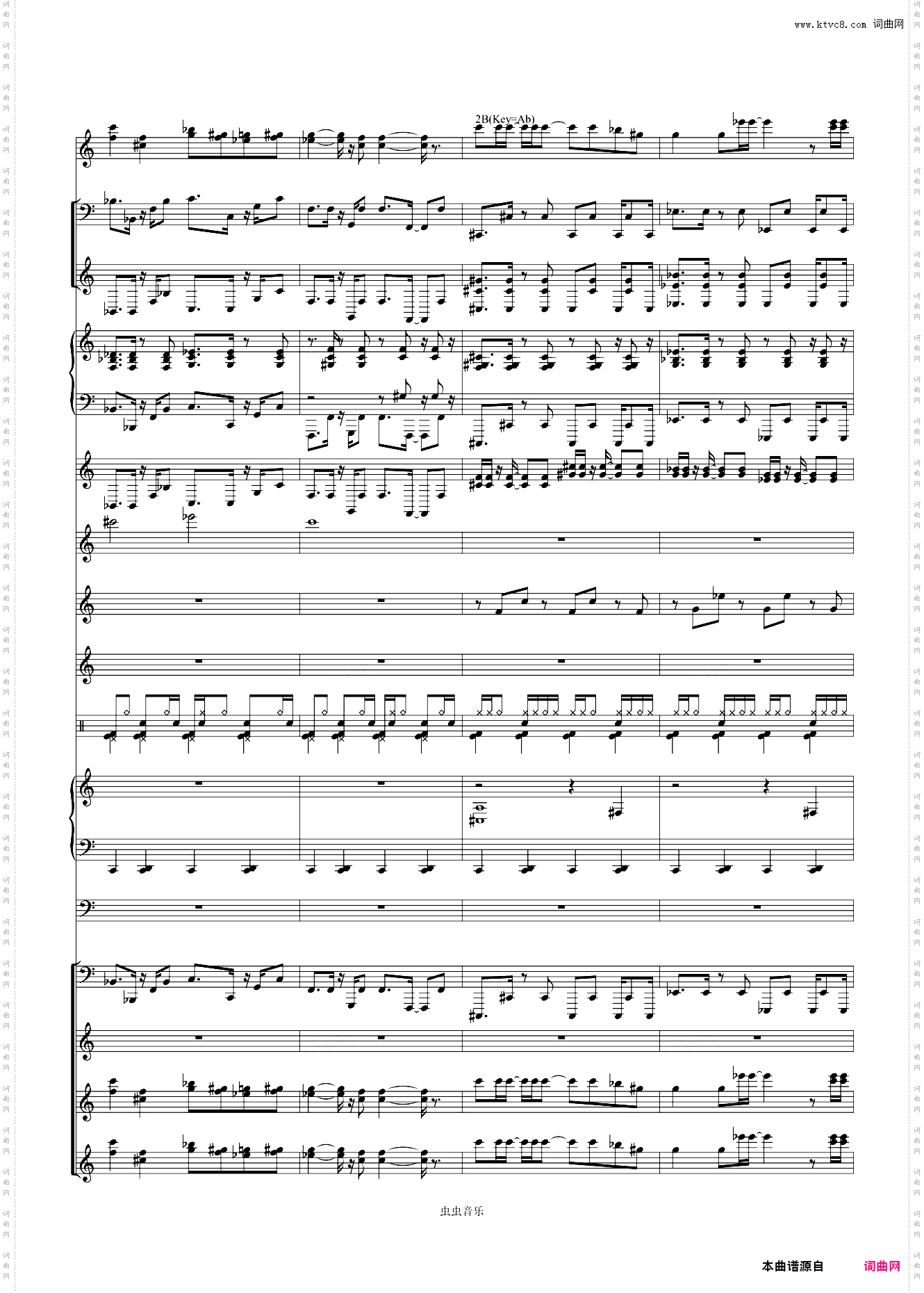 【高度还原】Only My Railgun