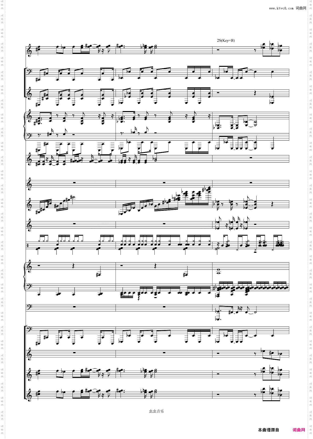 【高度还原】Only My Railgun