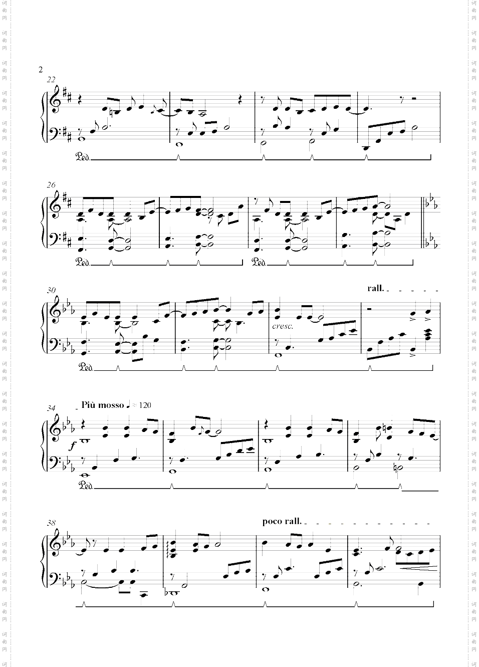 【DJMAX】LadymadeStar piano collection