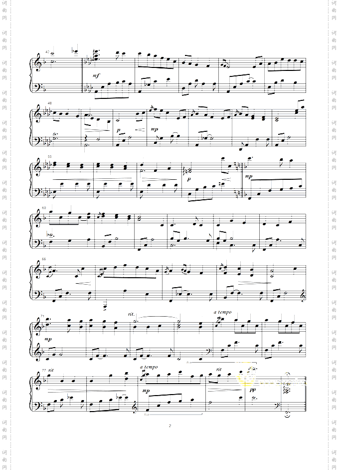 Away in a Manger 马槽歌