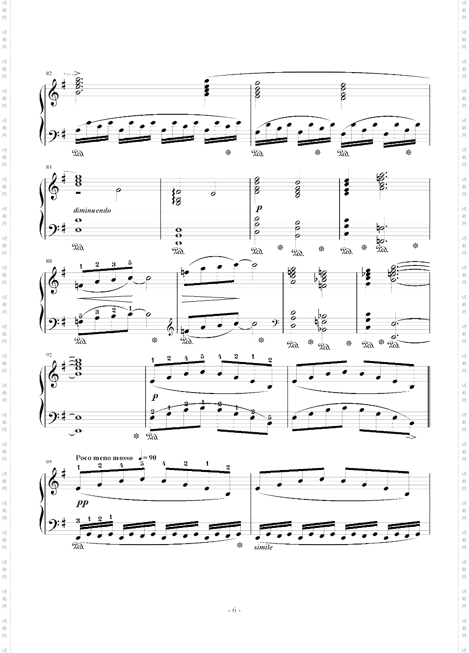 Final Fantasy 7 Main Theme