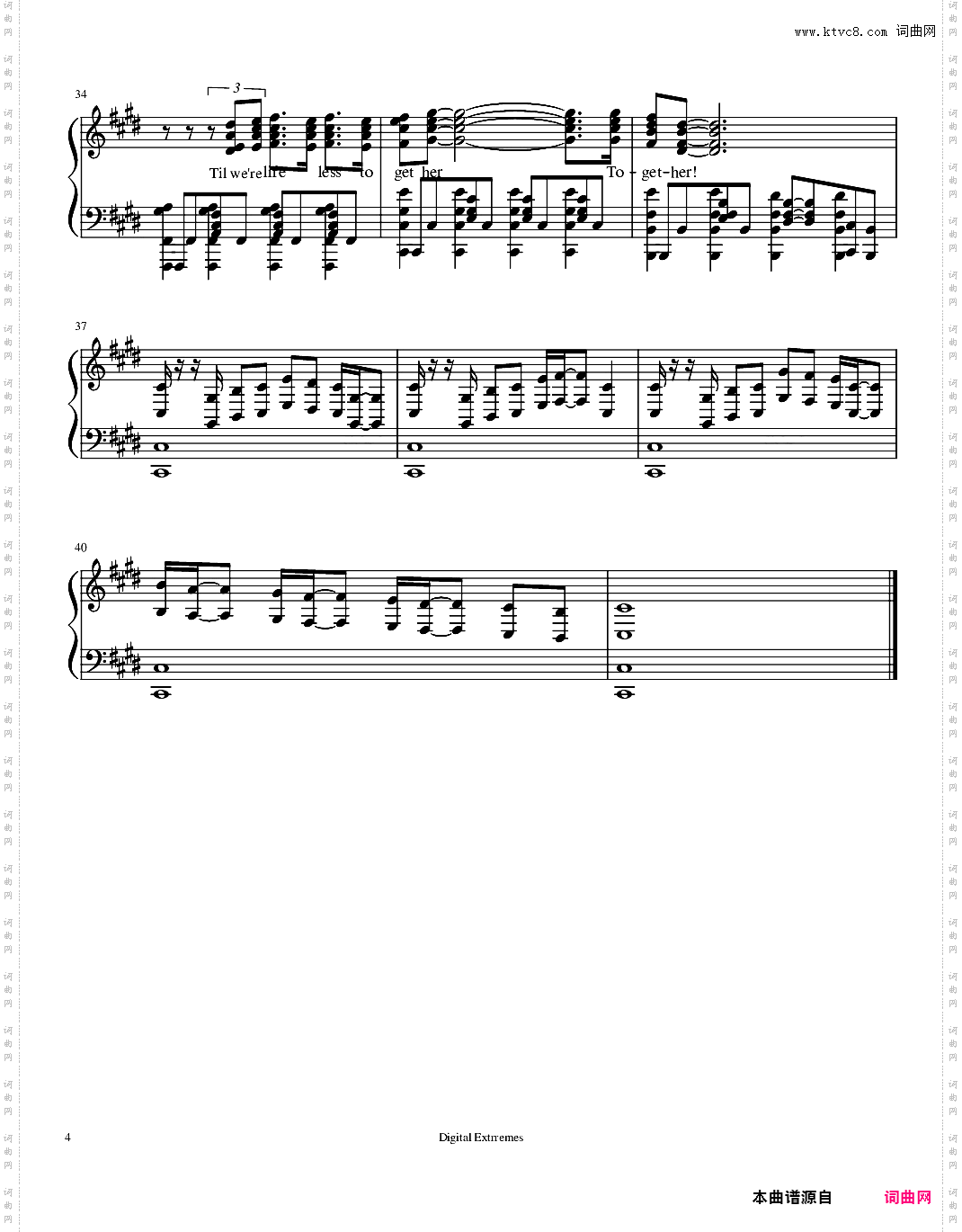 【Warframe】We All Lift Together