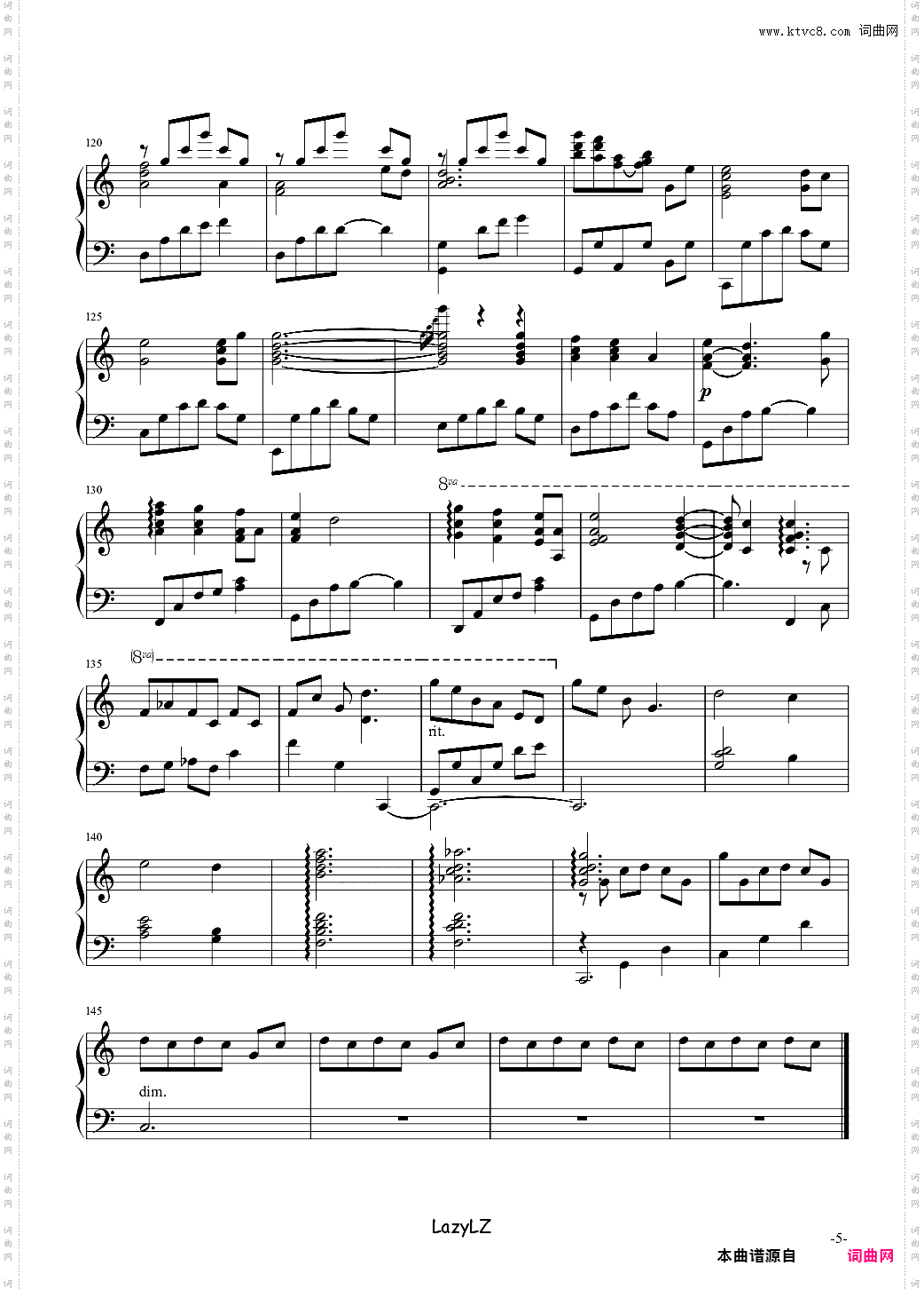 哈尔的移动城堡ED 世界的约定 Animenz版