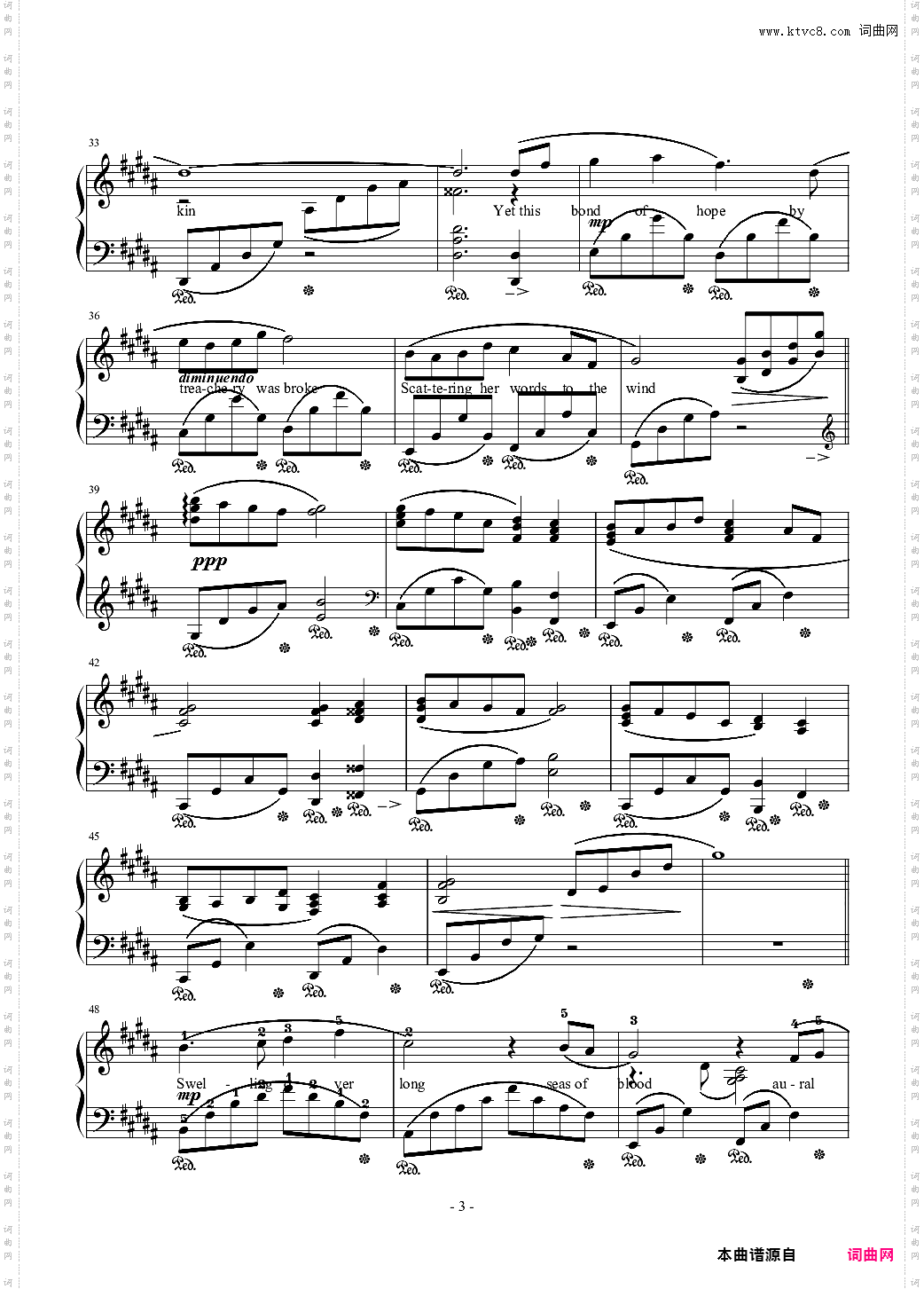DRAGONSONGDistant Worlds IV