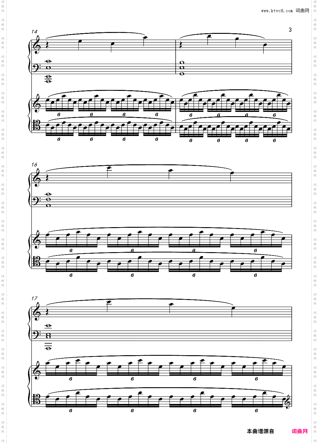 Piano 16