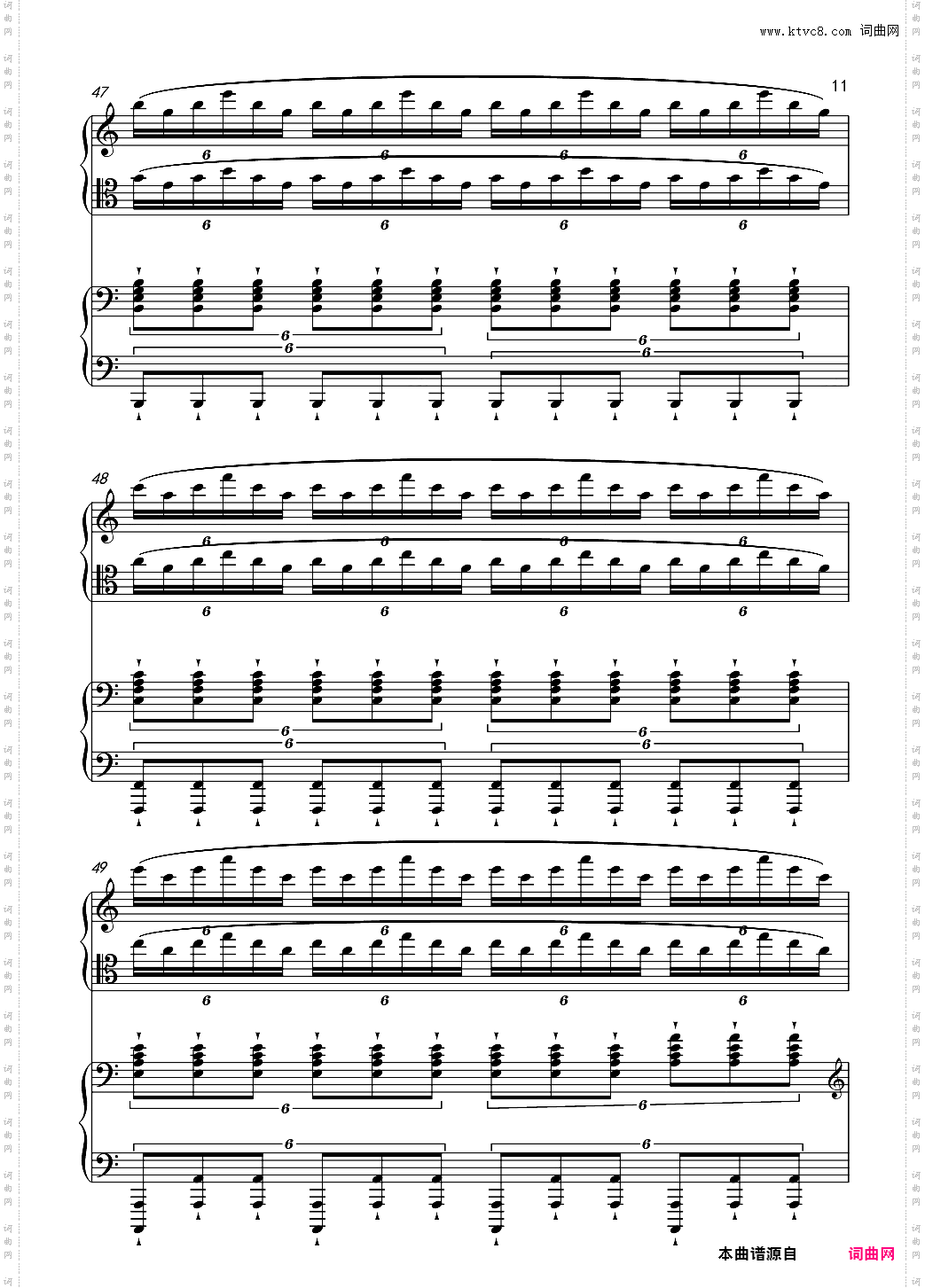 Piano 16