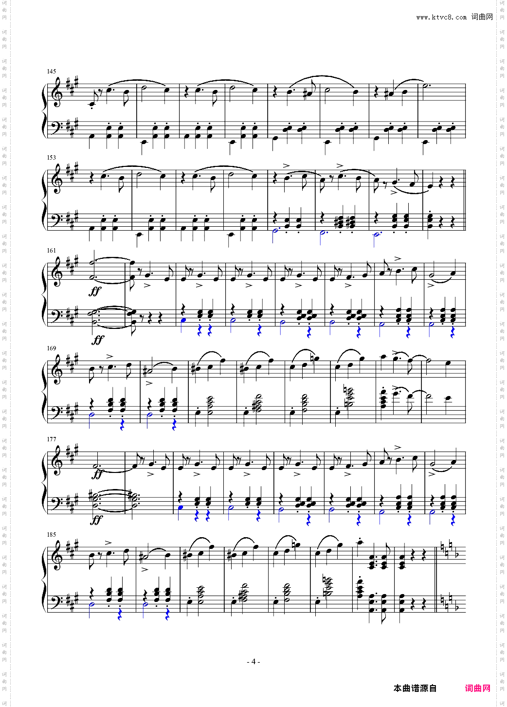 Swan Lake-Act I:Valse 天鹅湖-第一幕:圆舞曲