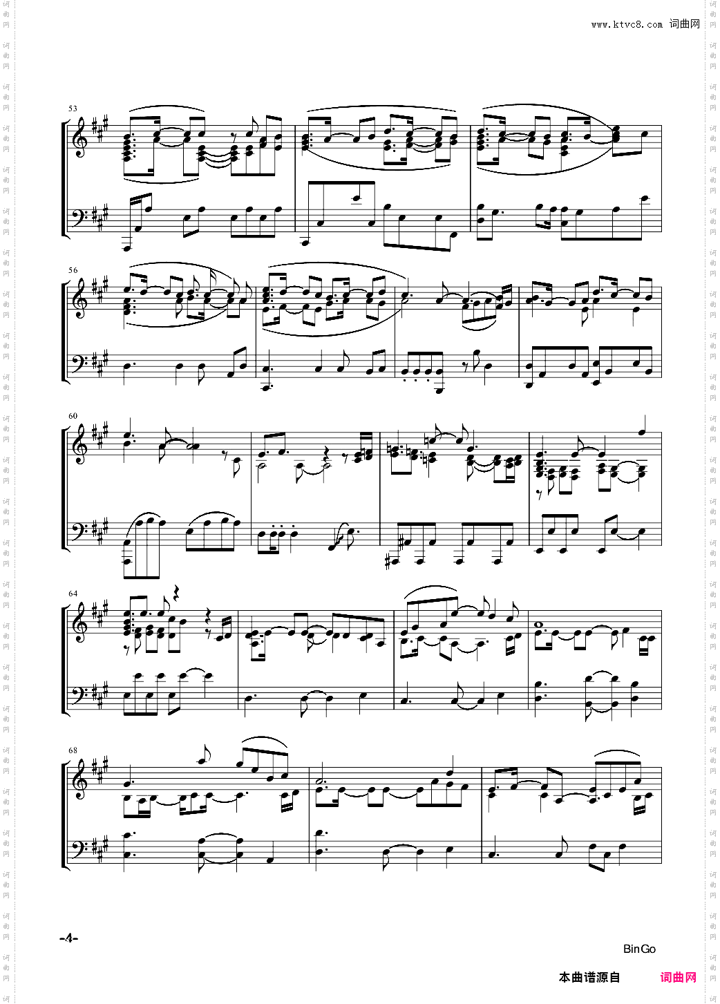 【初音ミク】Snow Fairy Story