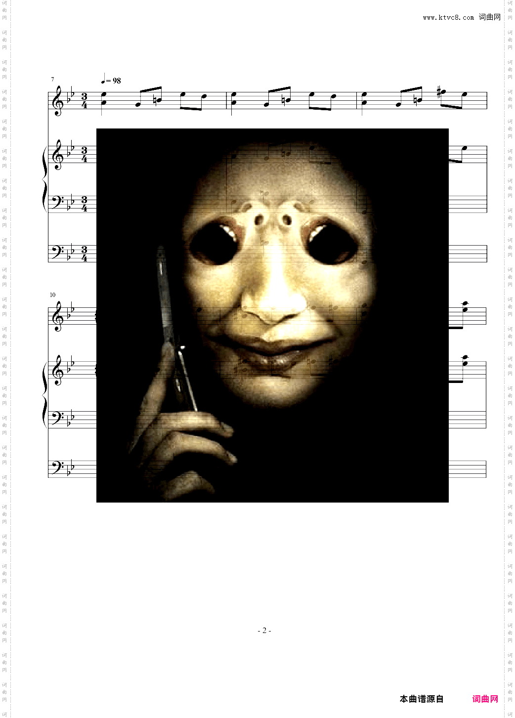 慎入!梦中的婚礼鬼畜配器版