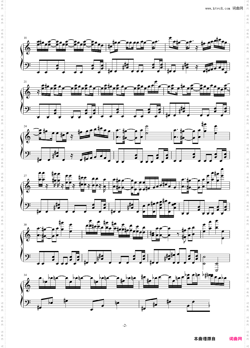 Wings of Piano
