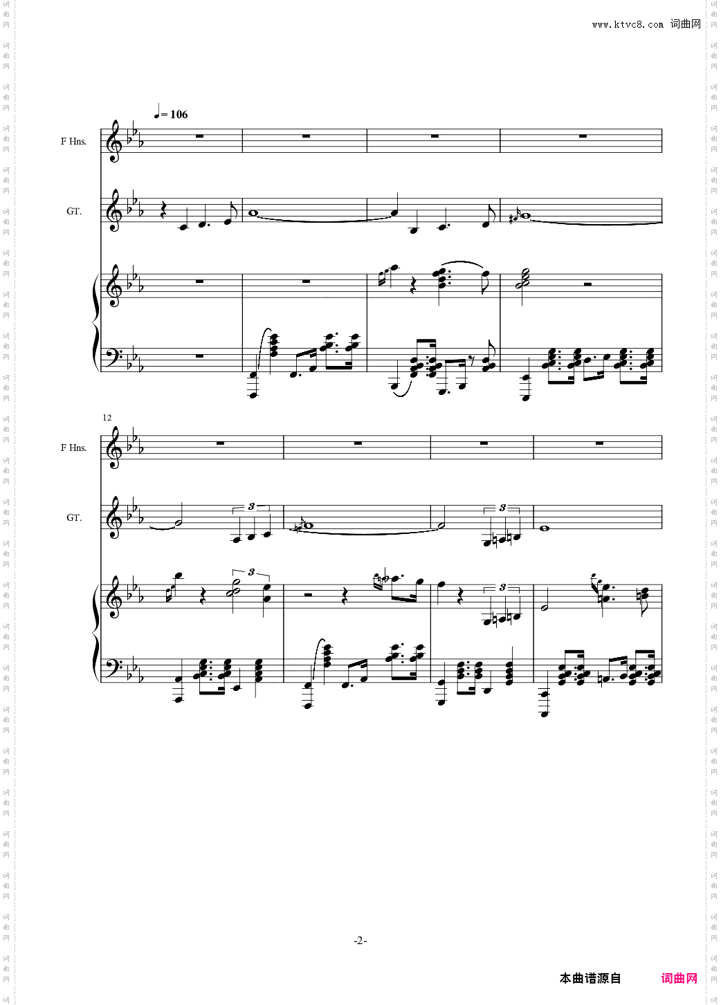 【爵士】秋叶 Autumn Leaves完美演奏版