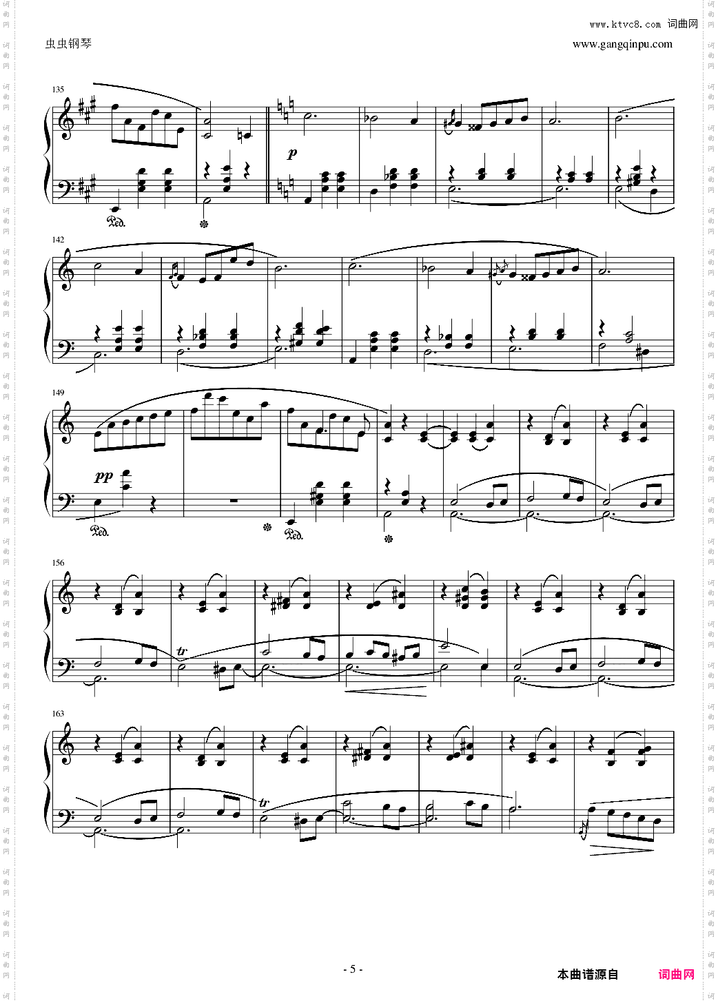 萧邦圆舞曲Op34No·2