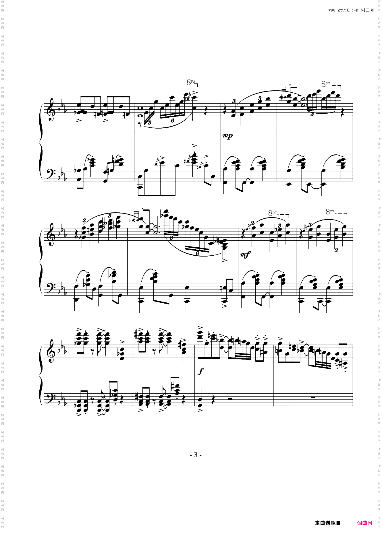 【Jazz】Crazy Rhythm
