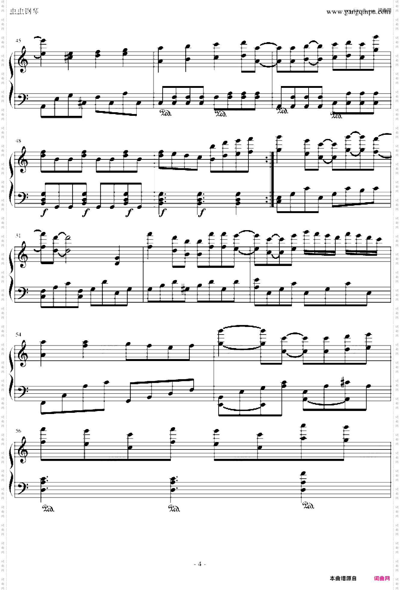 龙猫-leeyang521版