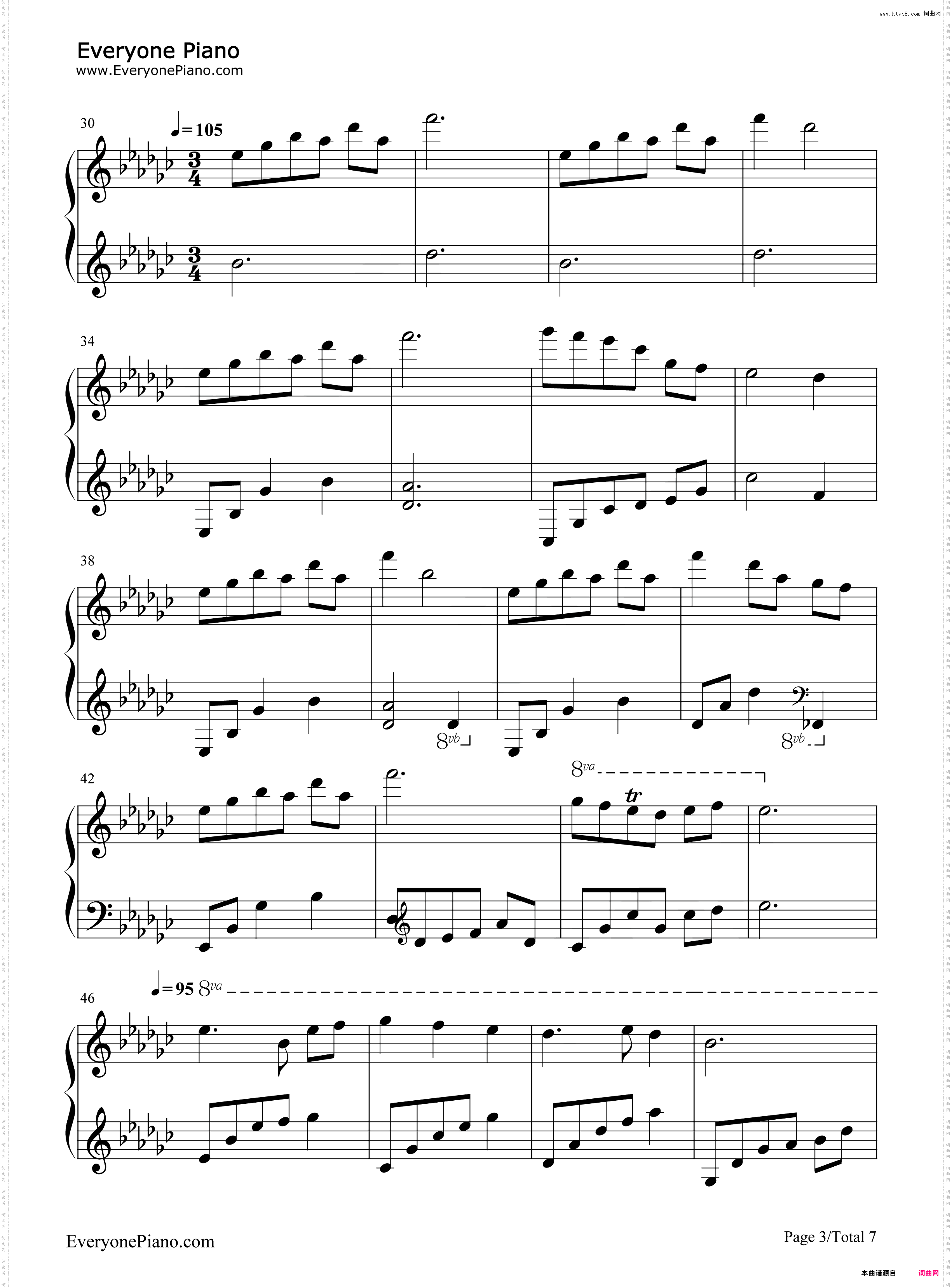 Ending Theme-最终幻想Ⅹ