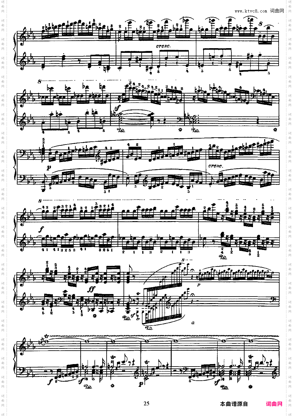 钢琴协奏曲全集 Piano ConcertosMozart - Concerto no 22 K 482 - 2 Piano