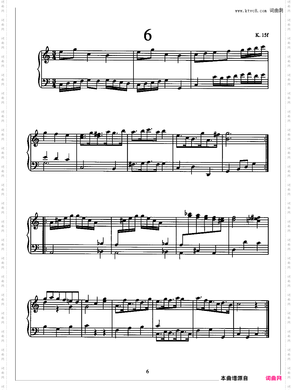 伦敦随笔 The London Sketchbook K·15