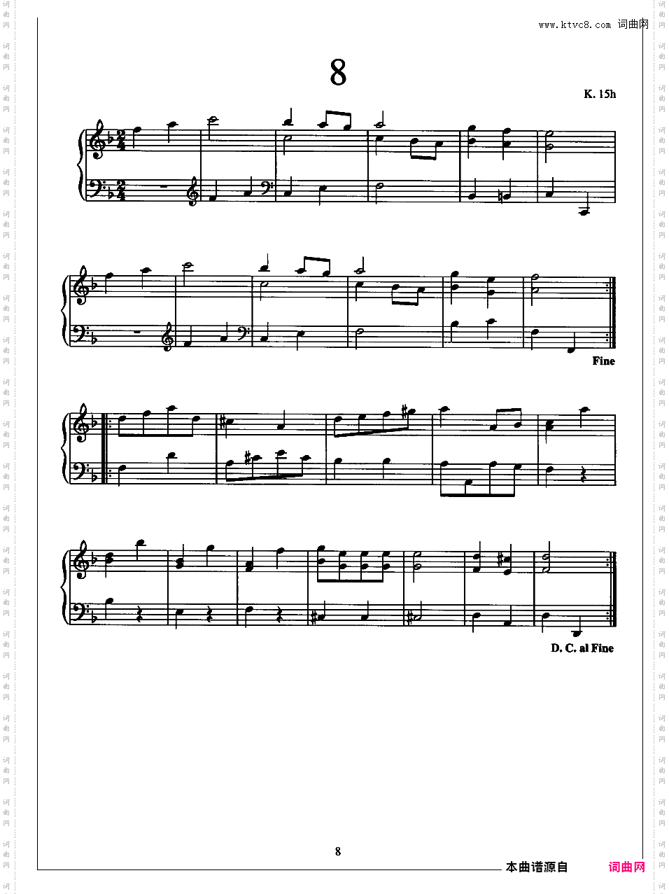 伦敦随笔 The London Sketchbook K·15