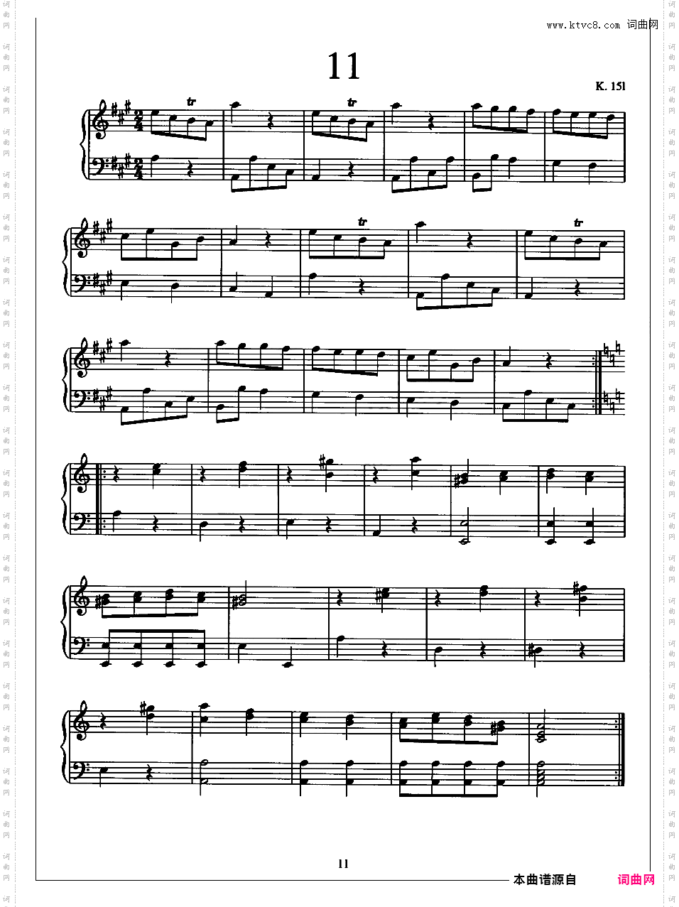 伦敦随笔 The London Sketchbook K·15