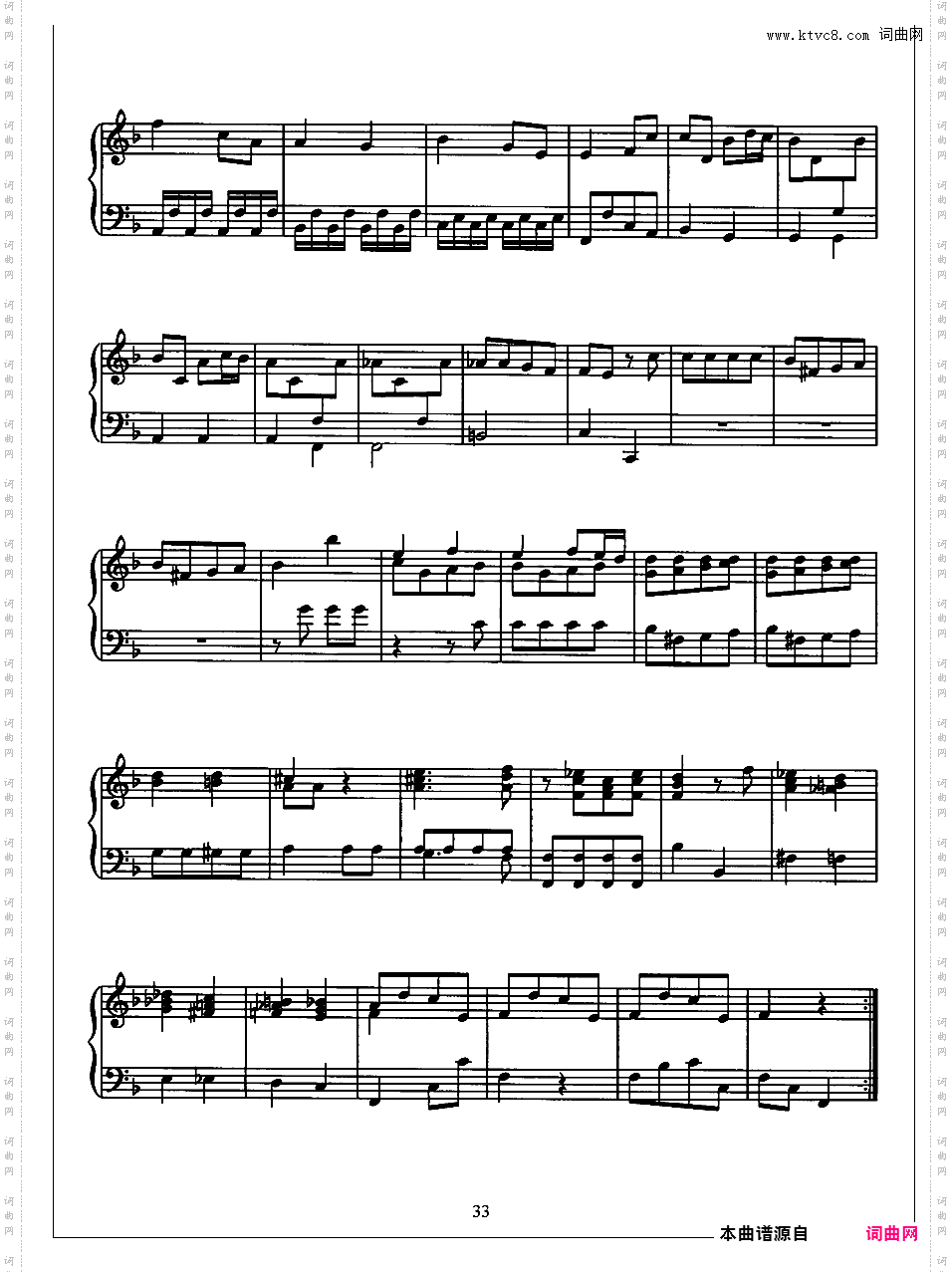 伦敦随笔 The London Sketchbook K·15