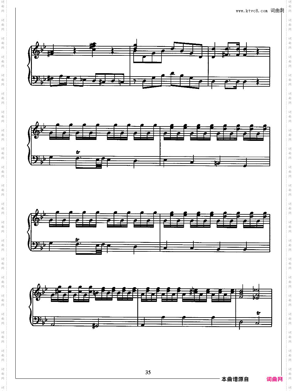 伦敦随笔 The London Sketchbook K·15