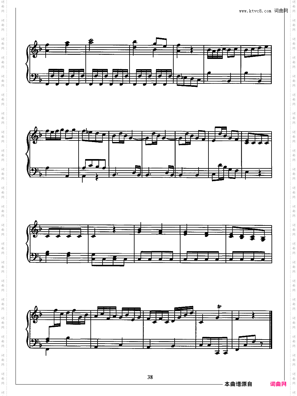 伦敦随笔 The London Sketchbook K·15