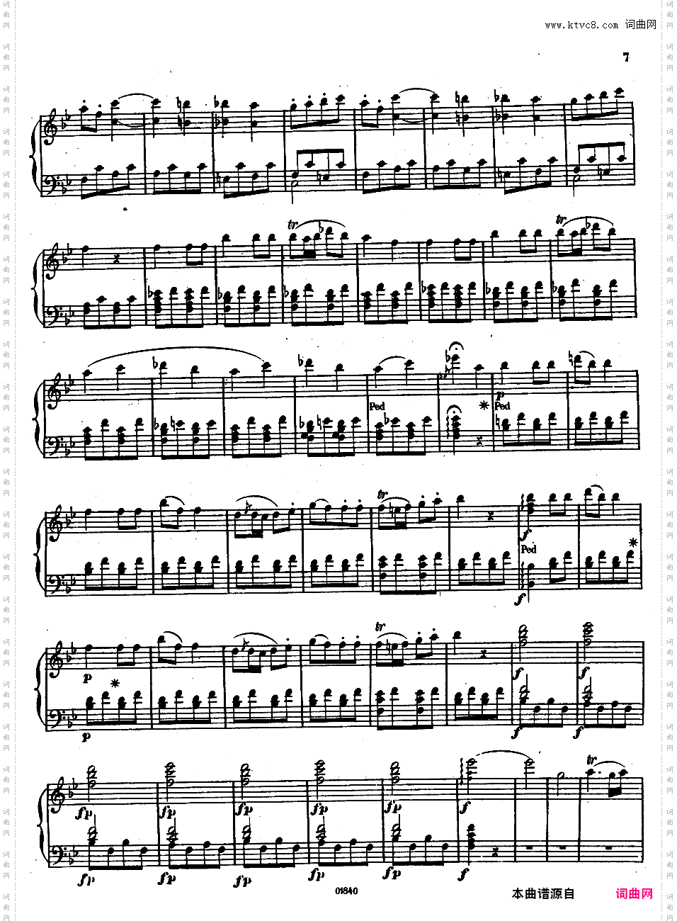 唐璜 - 根据莫扎特同名歌剧而作 Mozart-Cramer Don Juan