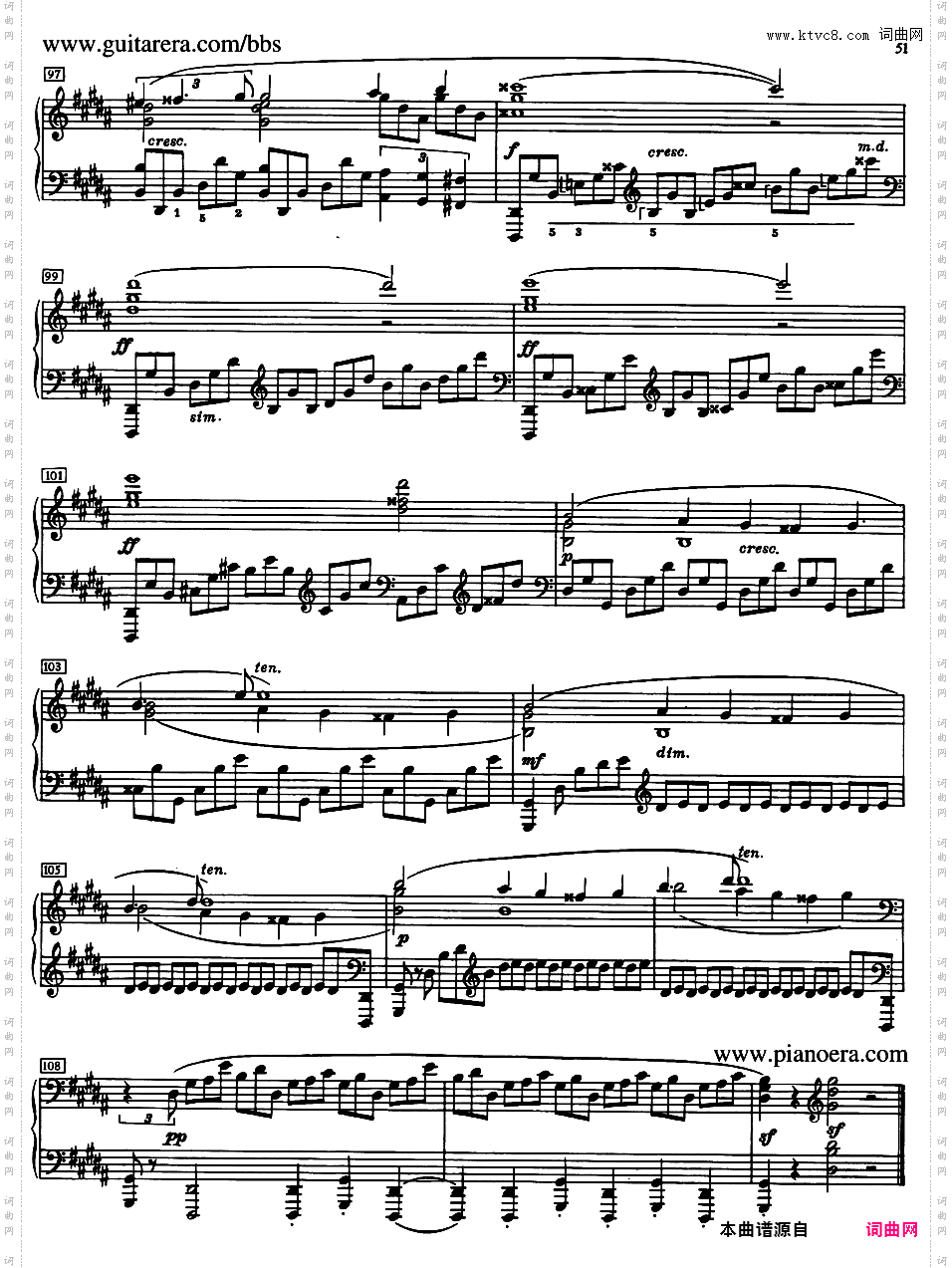 升g小调第二钢琴奏鸣曲“幻想奏鸣曲”Sonata Fantasy Op·19