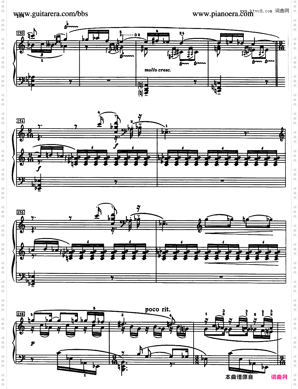 第十钢琴奏鸣曲 Piano Sonata No·10 Op·70