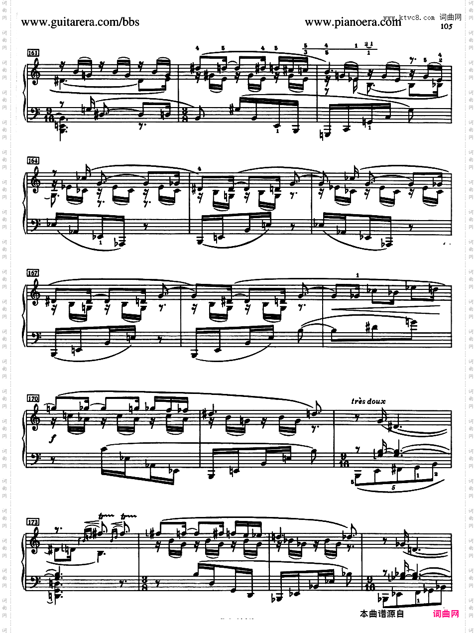 第十钢琴奏鸣曲 Piano Sonata No·10 Op·70