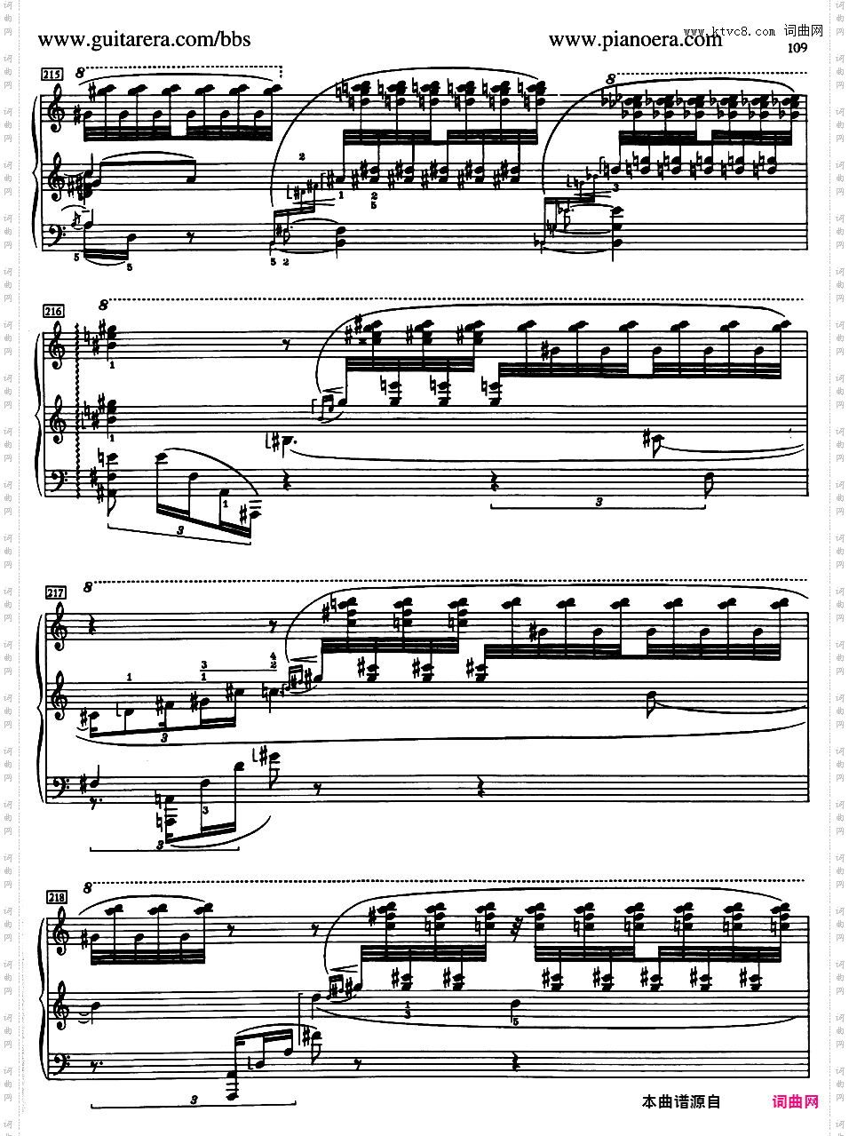 第十钢琴奏鸣曲 Piano Sonata No·10 Op·70